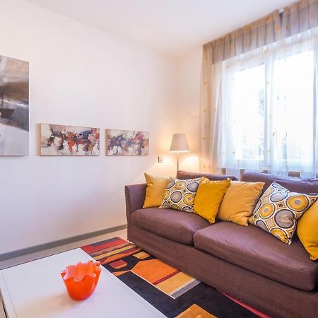 Apartamento La Casa Del Giardin Grande Údine Exterior foto