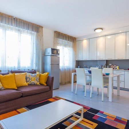 Apartamento La Casa Del Giardin Grande Údine Exterior foto