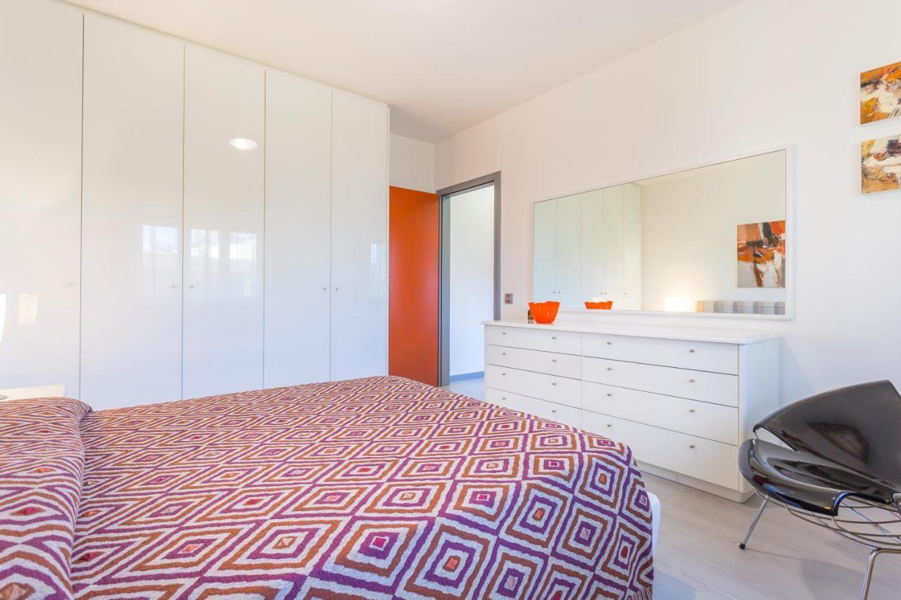 Apartamento La Casa Del Giardin Grande Údine Exterior foto