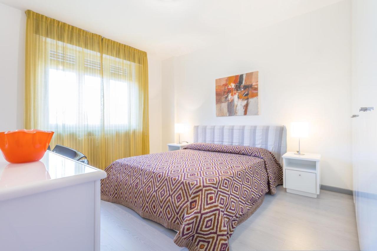 Apartamento La Casa Del Giardin Grande Údine Exterior foto