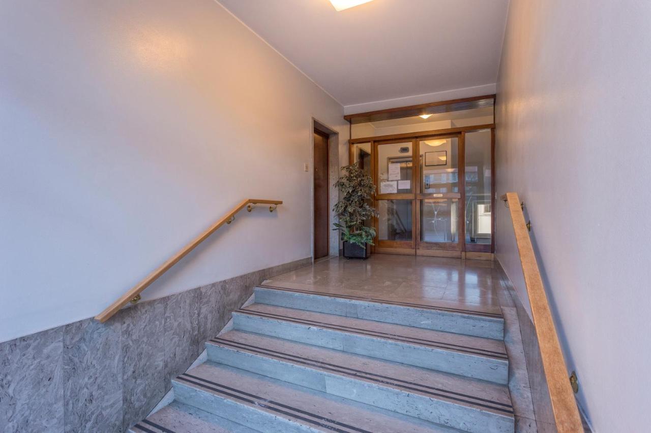 Apartamento La Casa Del Giardin Grande Údine Exterior foto